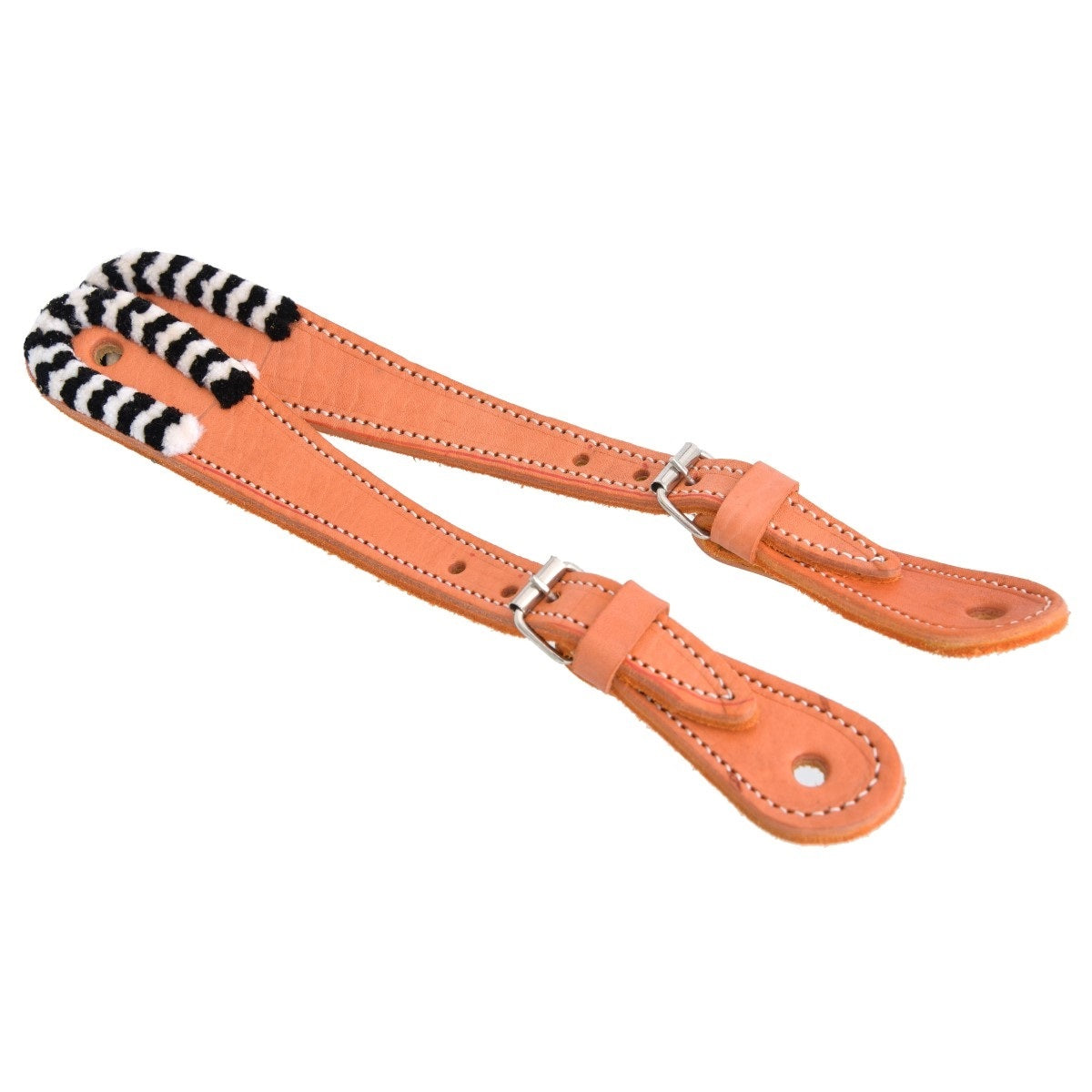 Correas para Espuelas TM-WD1206 Straps for Spurs