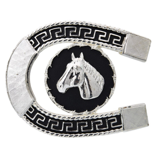 Hebilla Vaquera - TM-WD1303 Western Belt Buckle