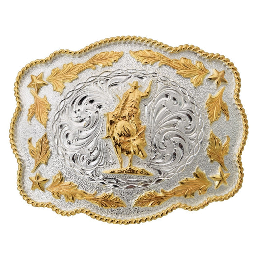 Hebilla Vaquera - TM-WD1304 Western Belt Buckle