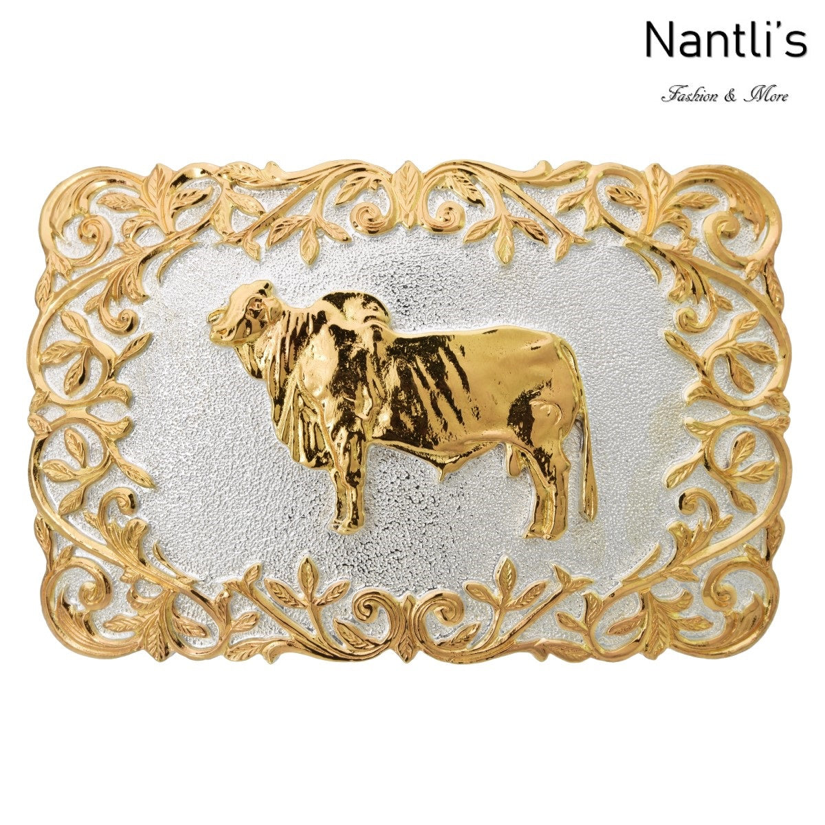 Hebilla Vaquera - TM-WD1310 Western Belt Buckle