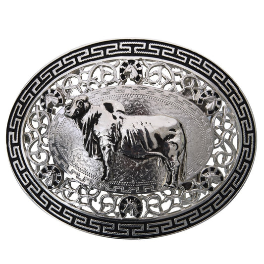 Hebilla Vaquera - TM-WD1350 Western Belt Buckle