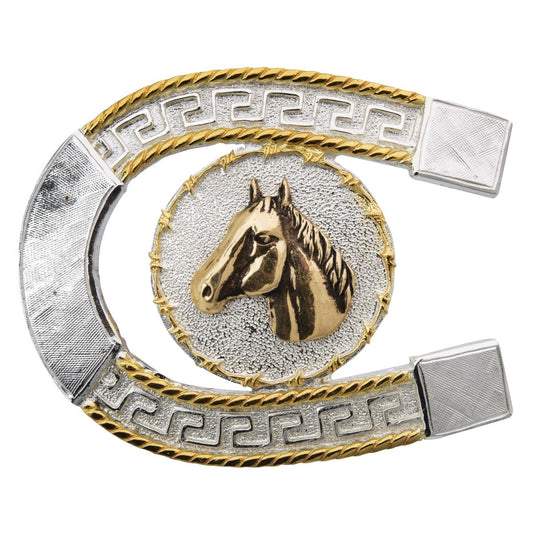 Hebilla Vaquera - TM-WD1358 Western Belt Buckle