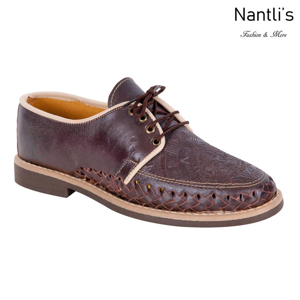 Zapatos Mexicanos TM31291 - Leather Shoes â Nantlis - Online Store | Footwear, Clothing and