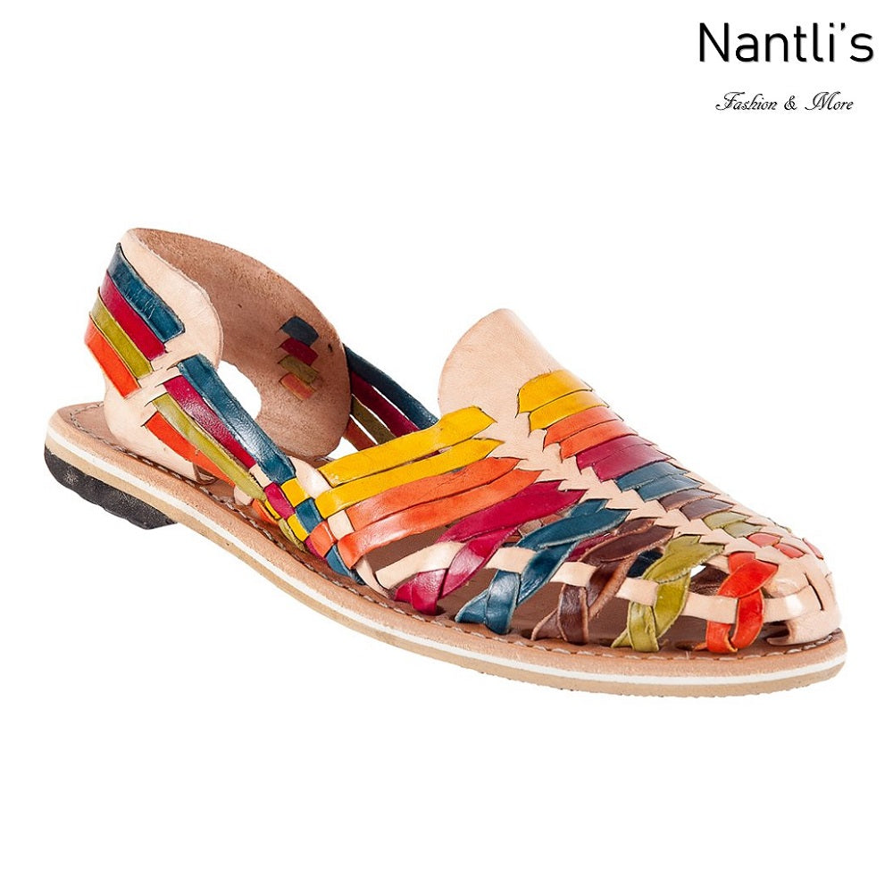 Huaraches TM35167 - Leather Sandals