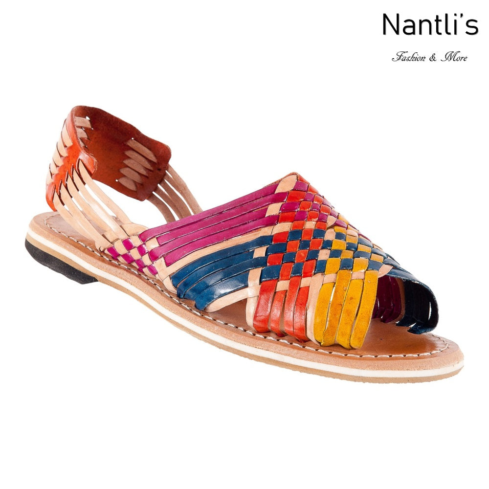 Huaraches TM35168 - Leather Sandals
