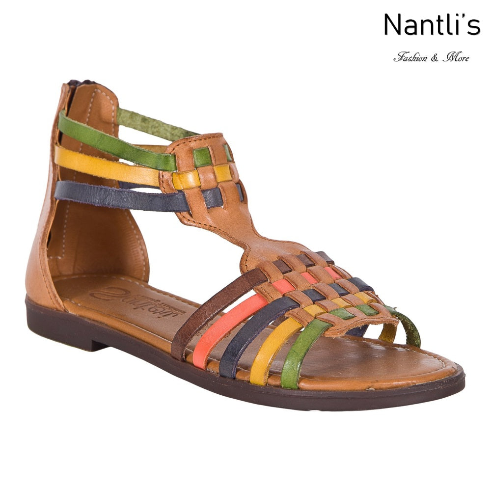 Huaraches TM35197 - Leather Sandals