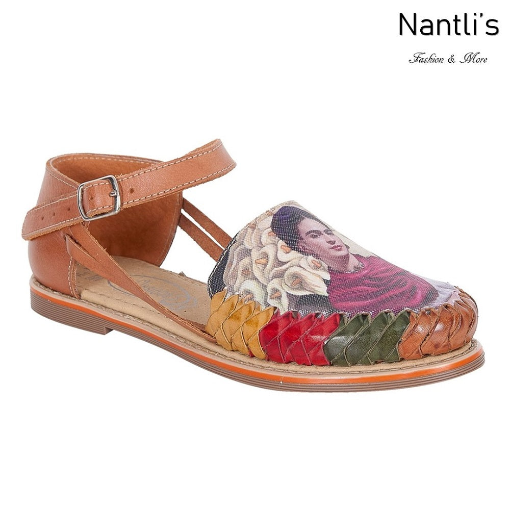 Huaraches TM35240 - Leather Sandals