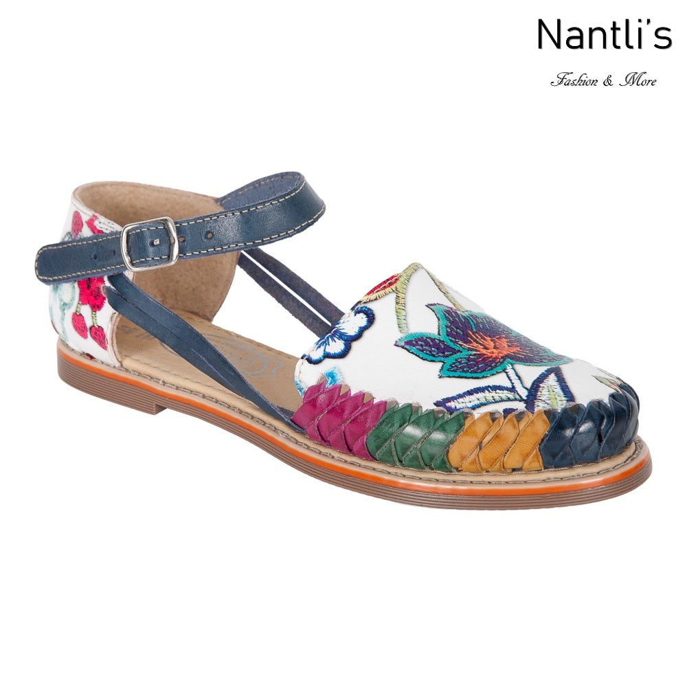 Huaraches TM35241 - Leather Sandals