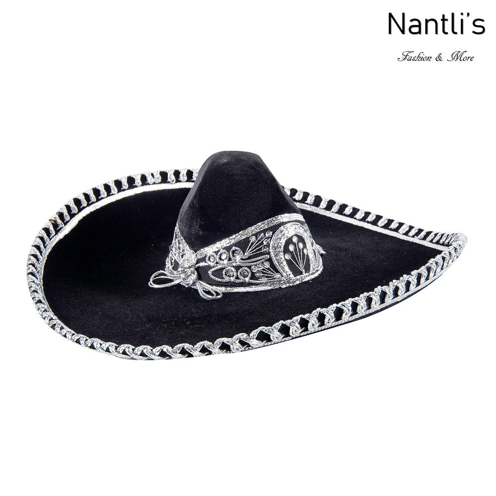 Sombrero Charro de Hombre TM71162 - Charro Hat for Men
