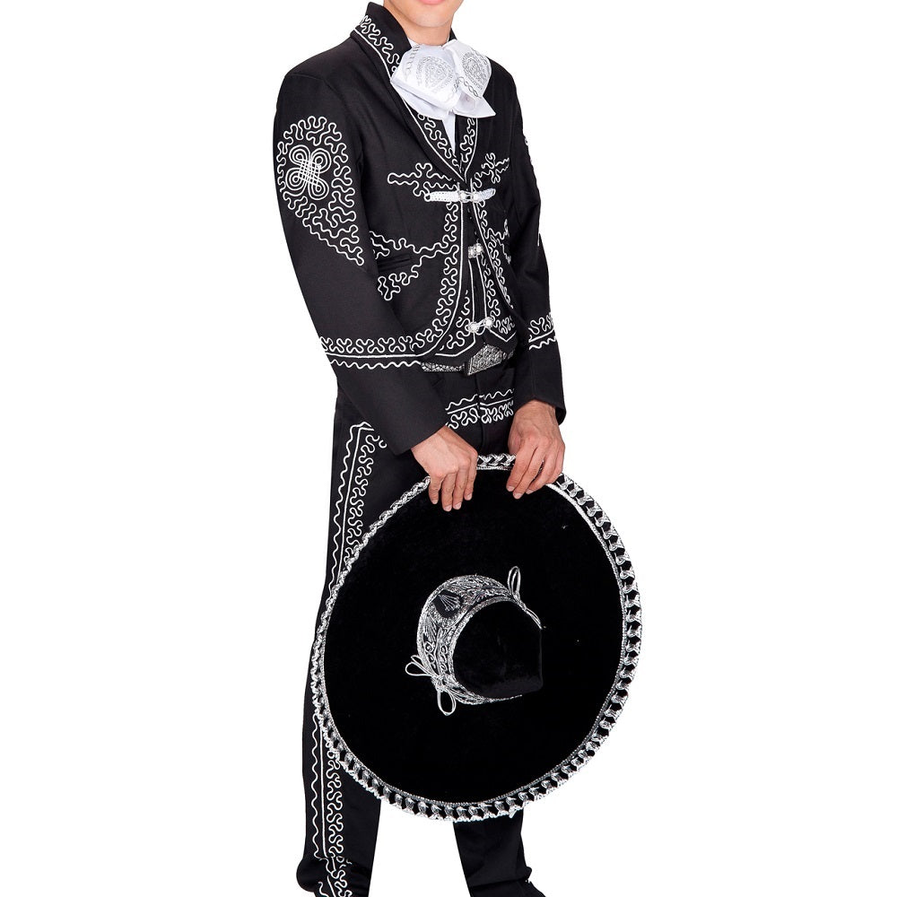 Traje Charro de Hombre TM72127 - Charro Suit for Men