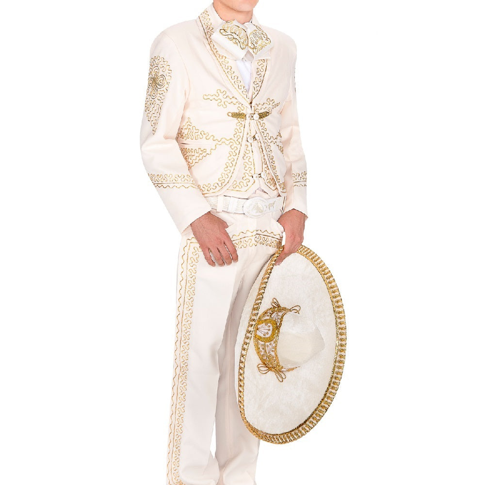 Traje Charro de Hombre TM72140 - Charro Suit for Men