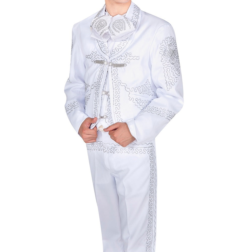 Traje Charro de Hombre TM72142 - Charro Suit for Men