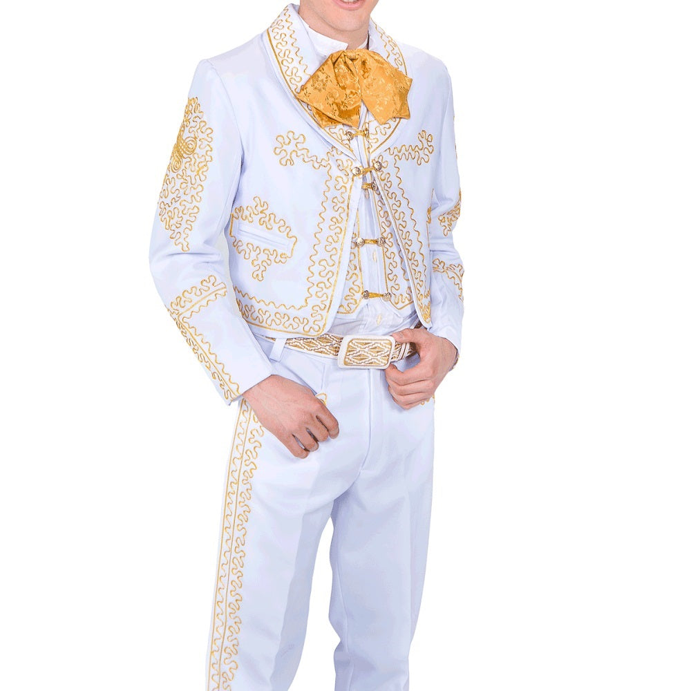 Traje Charro de Hombre TM72143 - Charro Suit for Men