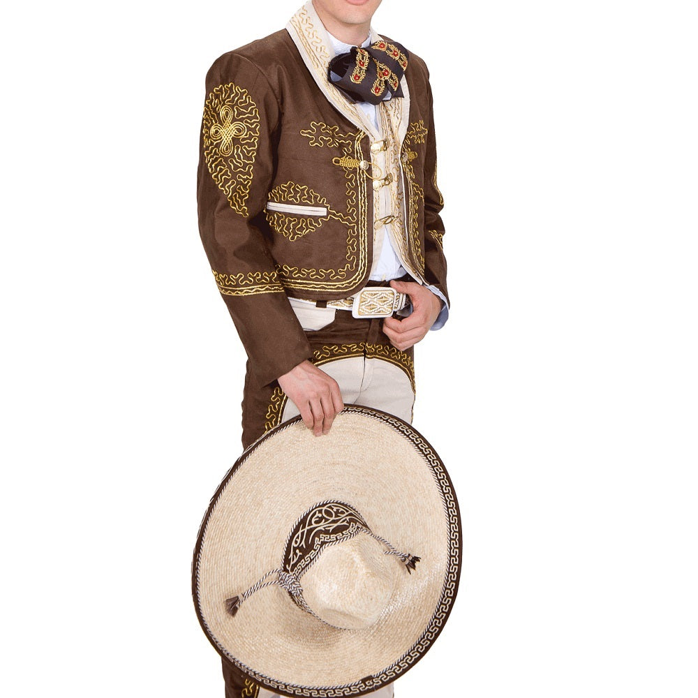 Traje Charro de Hombre TM72145 - Charro Suit for Men