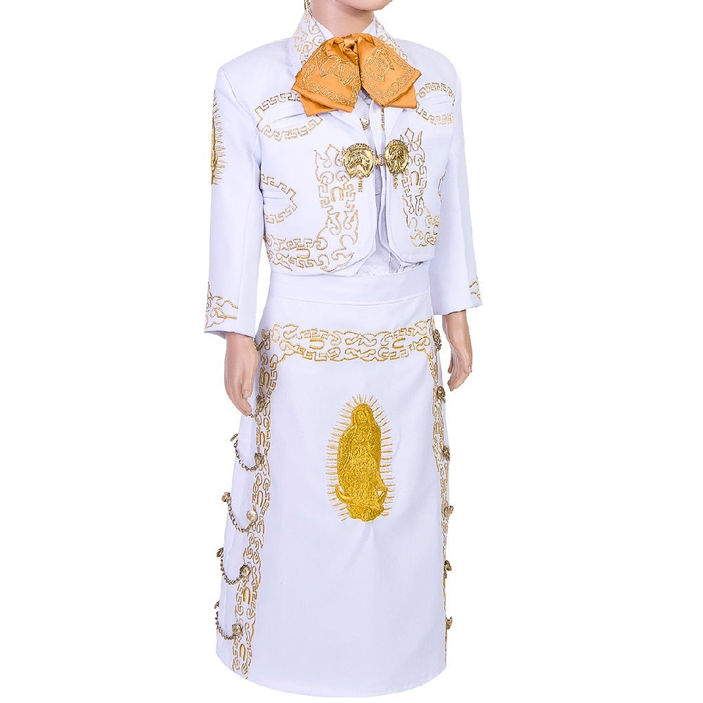 Traje Charro de Niña TM76231 - Charro Suit for Kids