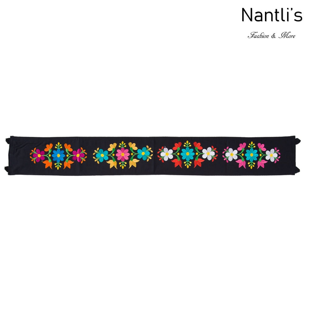 Cinturon Bordado TM78051 Embroidered Belt