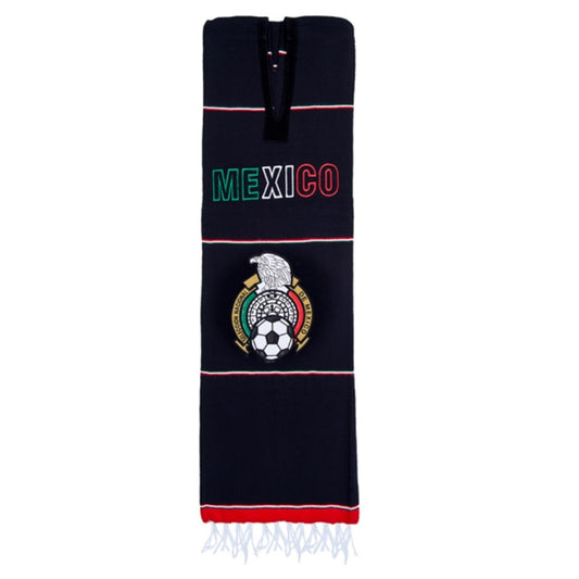 Jorongo Mexicano TM-93315 Mexican Poncho