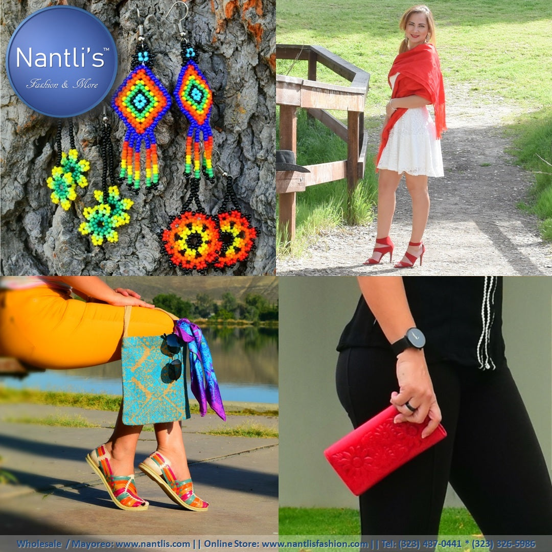Accesorios para Mujer / Women's Accessories