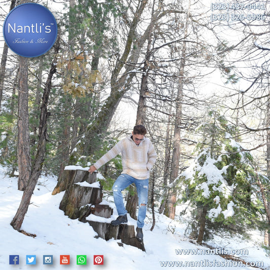 Botas Casuales Mayoreo Wholesale Casual Boots