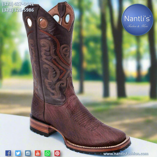 Botas Vaqueras para Hombres en Estados Unidos