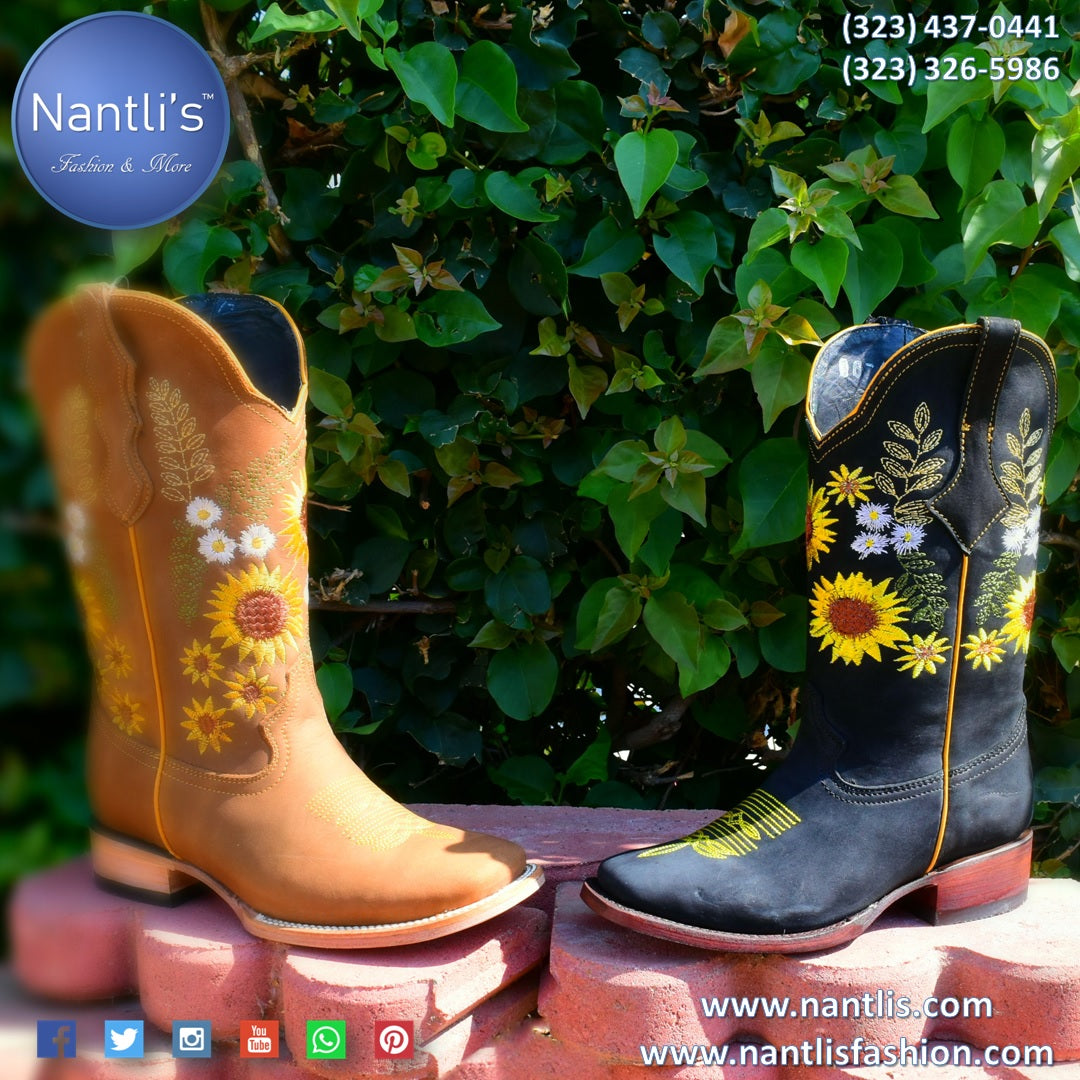 Western Boots For Women