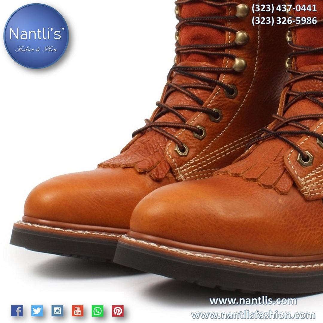 Botas de Seguridad / Safety Boots