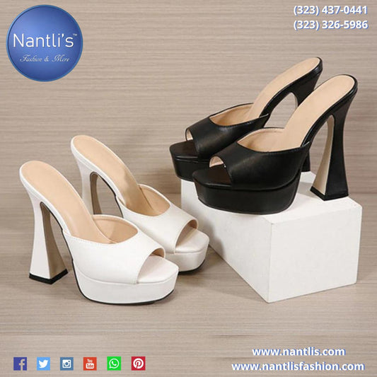 Zapatos para Mujer en Estados Unidos