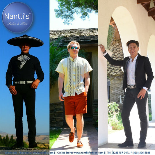 Camisas para Hombres