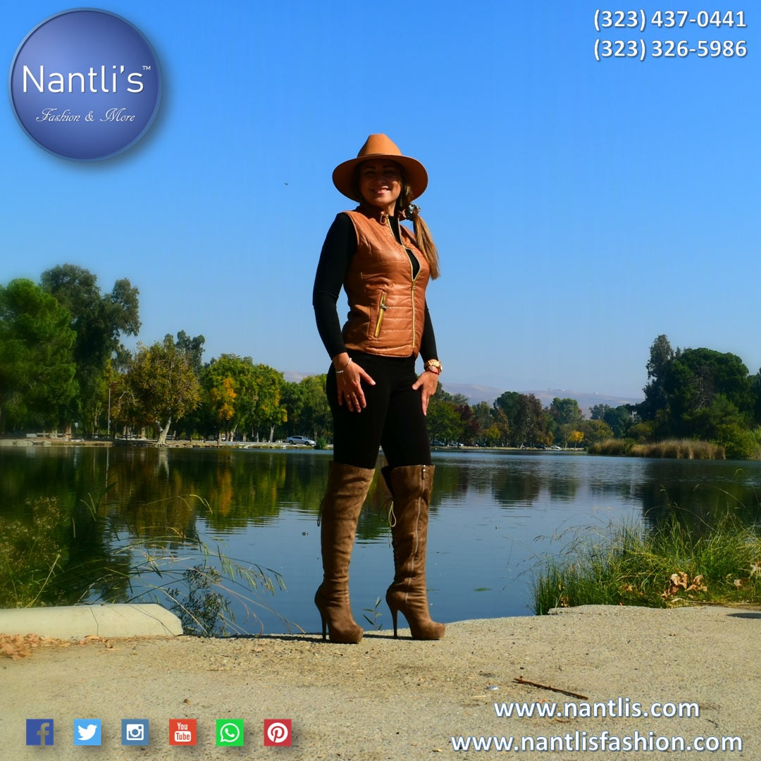 Chalecos para Mujeres