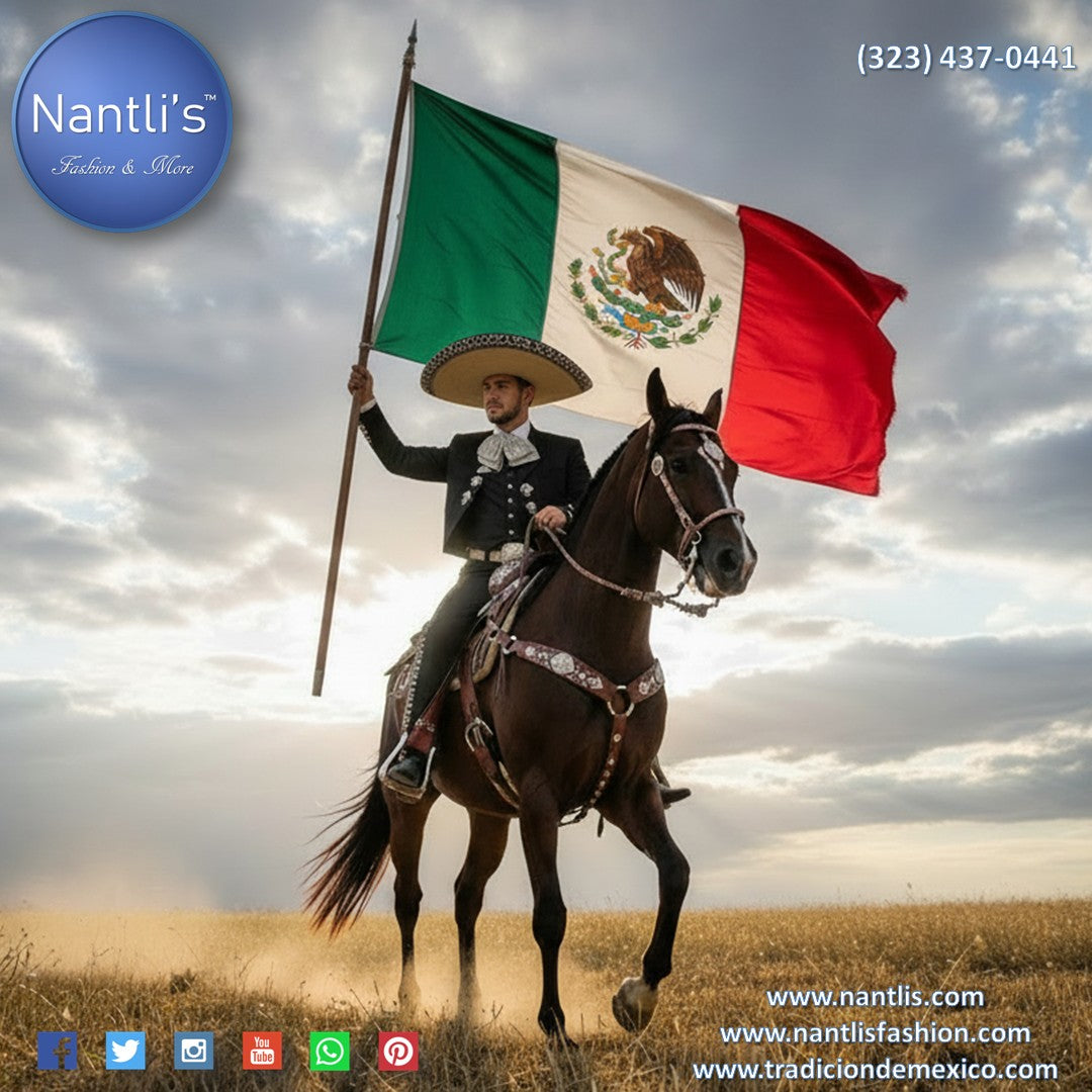 Charro Mexicano Photos