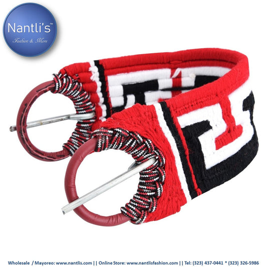 Cinchos para Montura | Horse Saddle Cinches / Girths