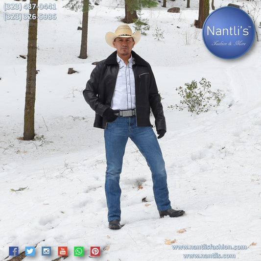 Encuetra aqui chamarras y abrigos para hombres. Envio gratis dentro de Estados Unidos
