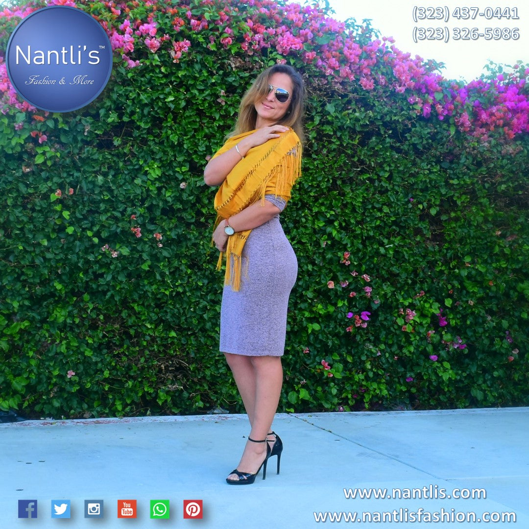 The Coolest Thing to Gift Mom from Nantlis