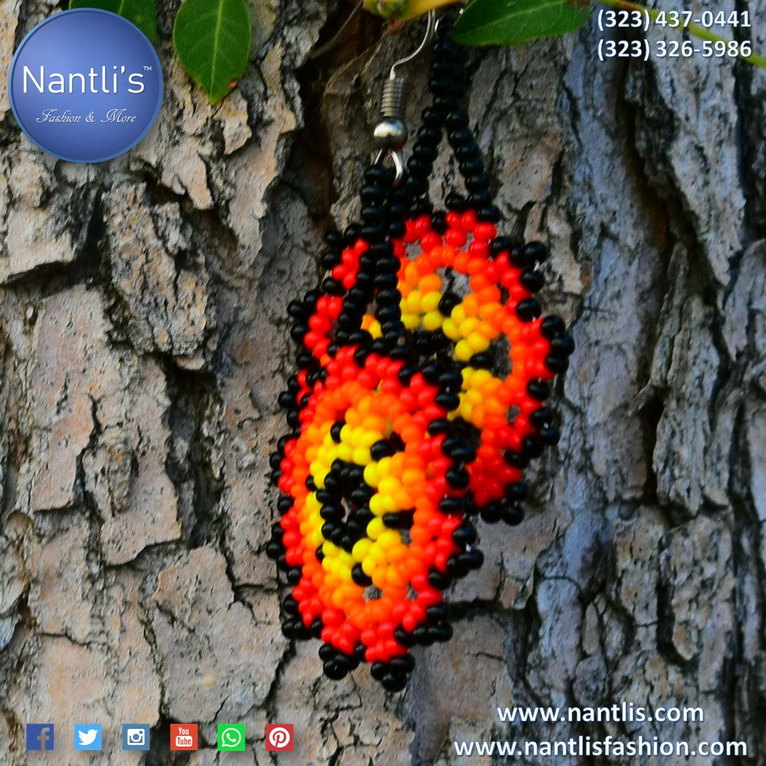 Aretes para Mujer - Women's Earrings