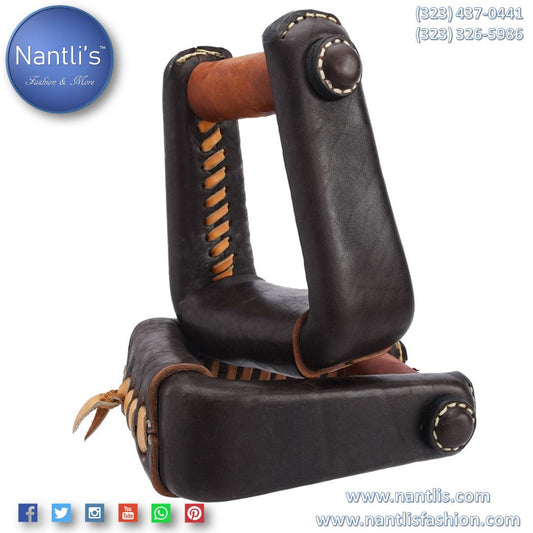 Estribos para Montura de Caballo | Stirrups for Horse Saddle