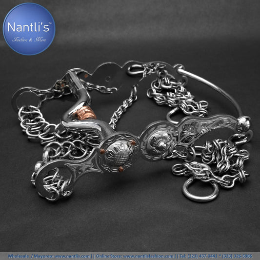 Frenos para caballos en Estados Unidos