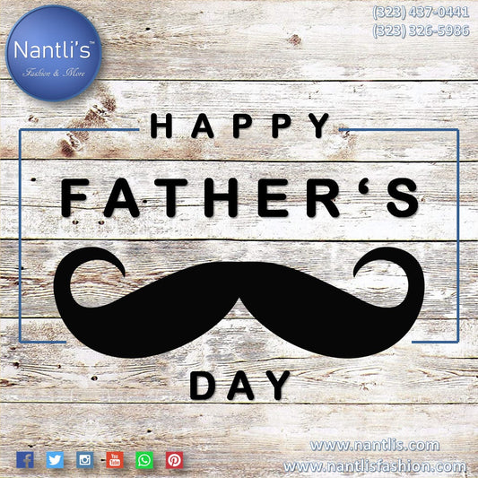 Happy Father's Day 2020