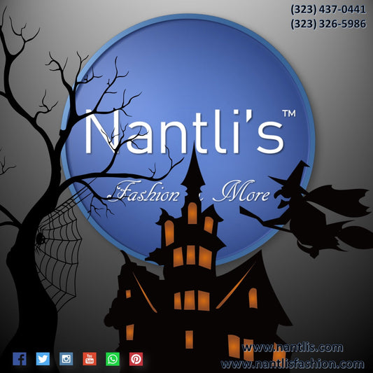 Happy Halloween 2019