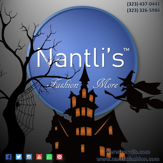 Happy Halloween