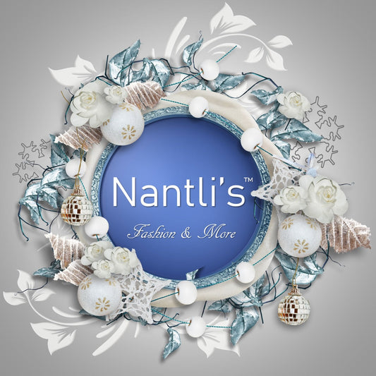 Happy Holidays Nantlis Felices Fiestas