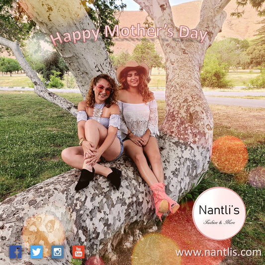 Happy Mothers Day 2019 Nantlis