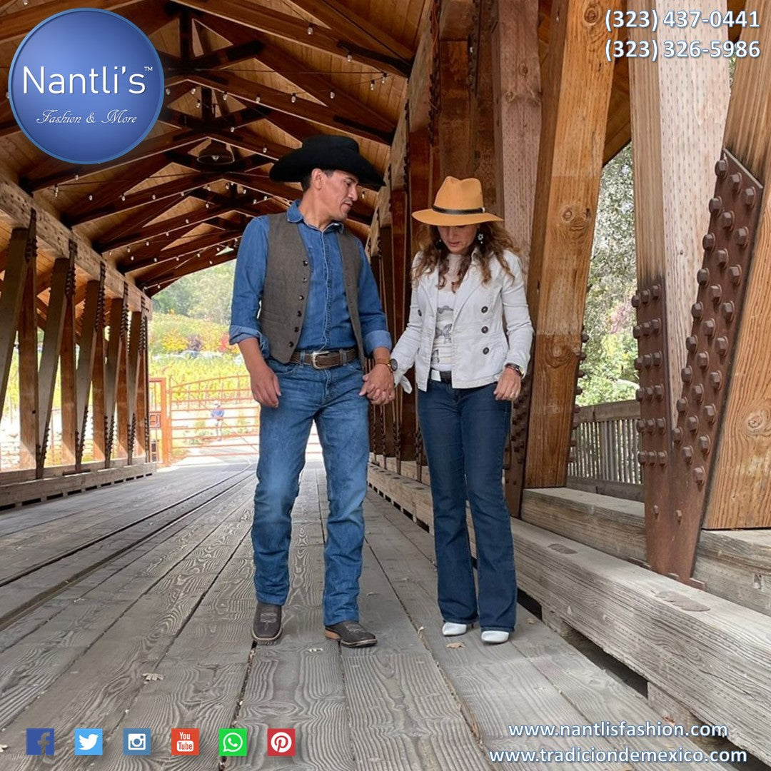 Sombreros para Hombres y Mujeres en Estados Unidos