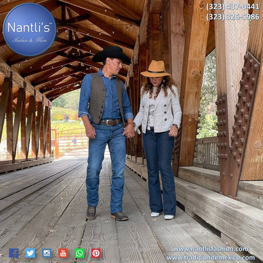 Sombreros para Hombres y Mujeres en Estados Unidos