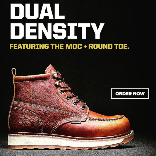 Botas de trabajo / Work Boots