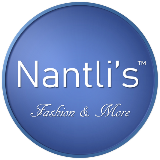 Welcome to Nantlis, where tradition meets contemporary style.
