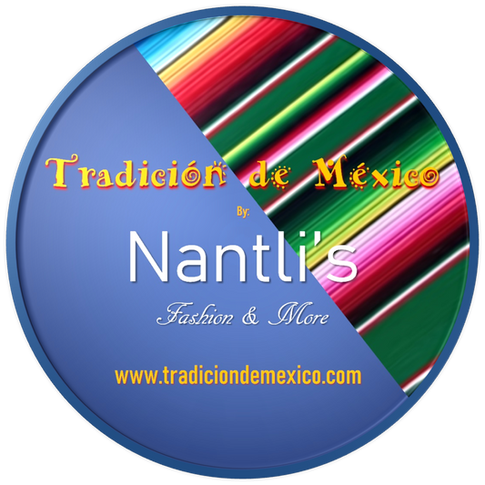 Tradicion de Mexico by Nantlis