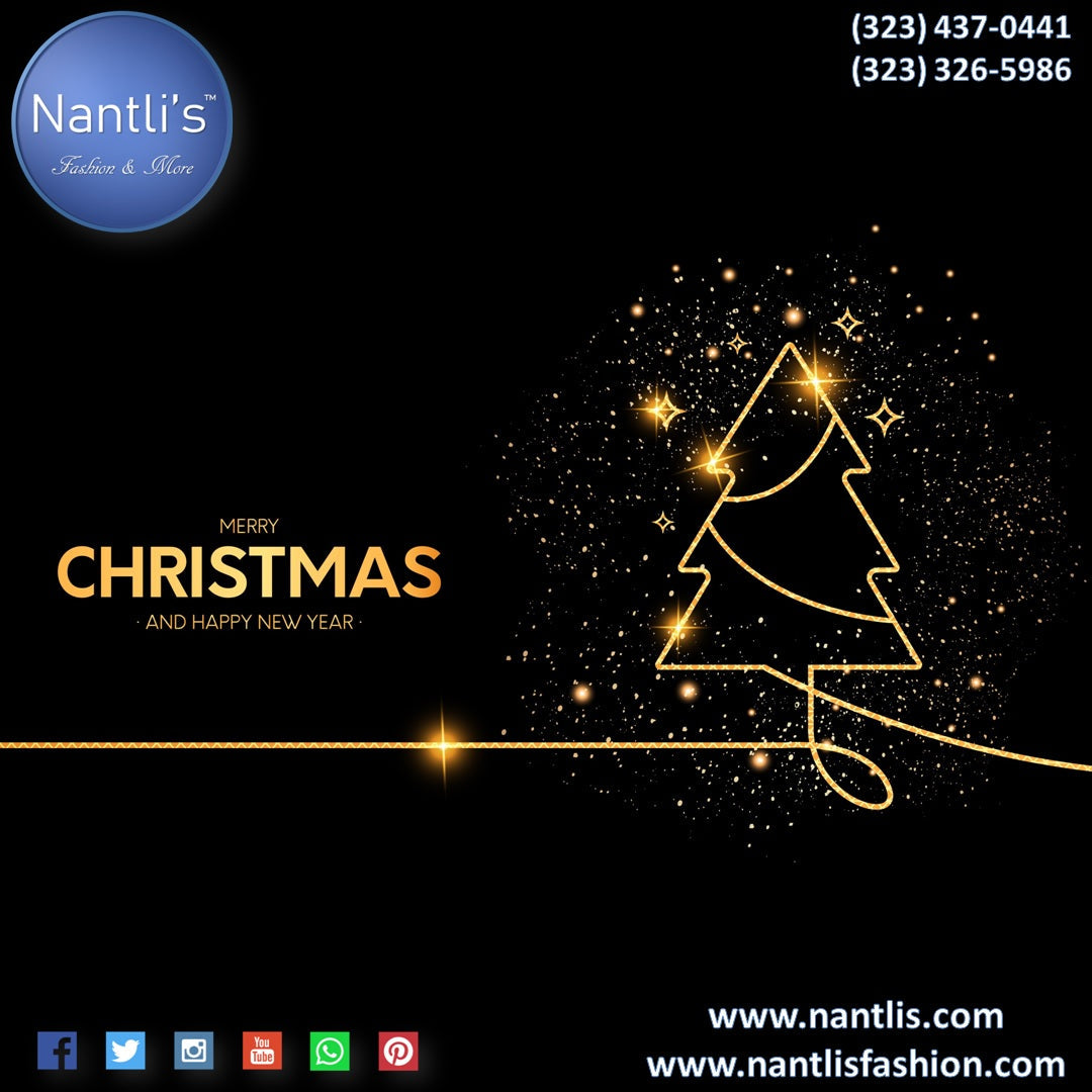 Merry Christmas 2021 | Feliz Navidad 2021