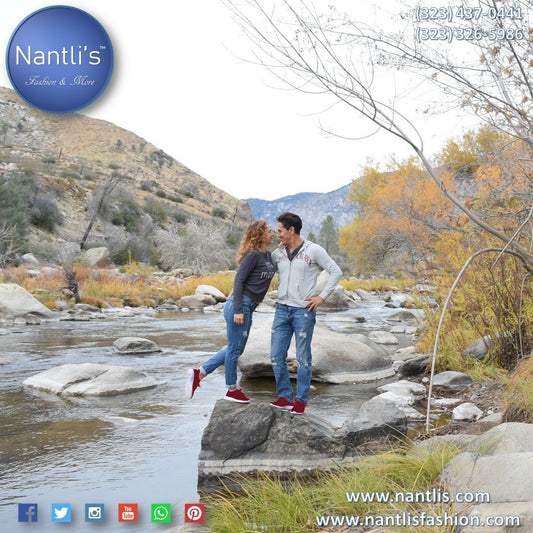 Zapatos casuales - Casual Shoes