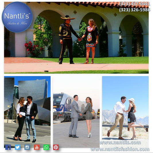 Top 10 Reasons to Buy in Nantlis Online Store