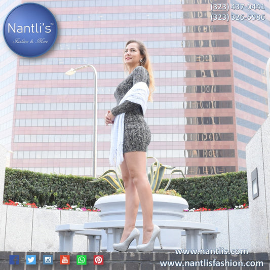 Traditional Mexican Shawls